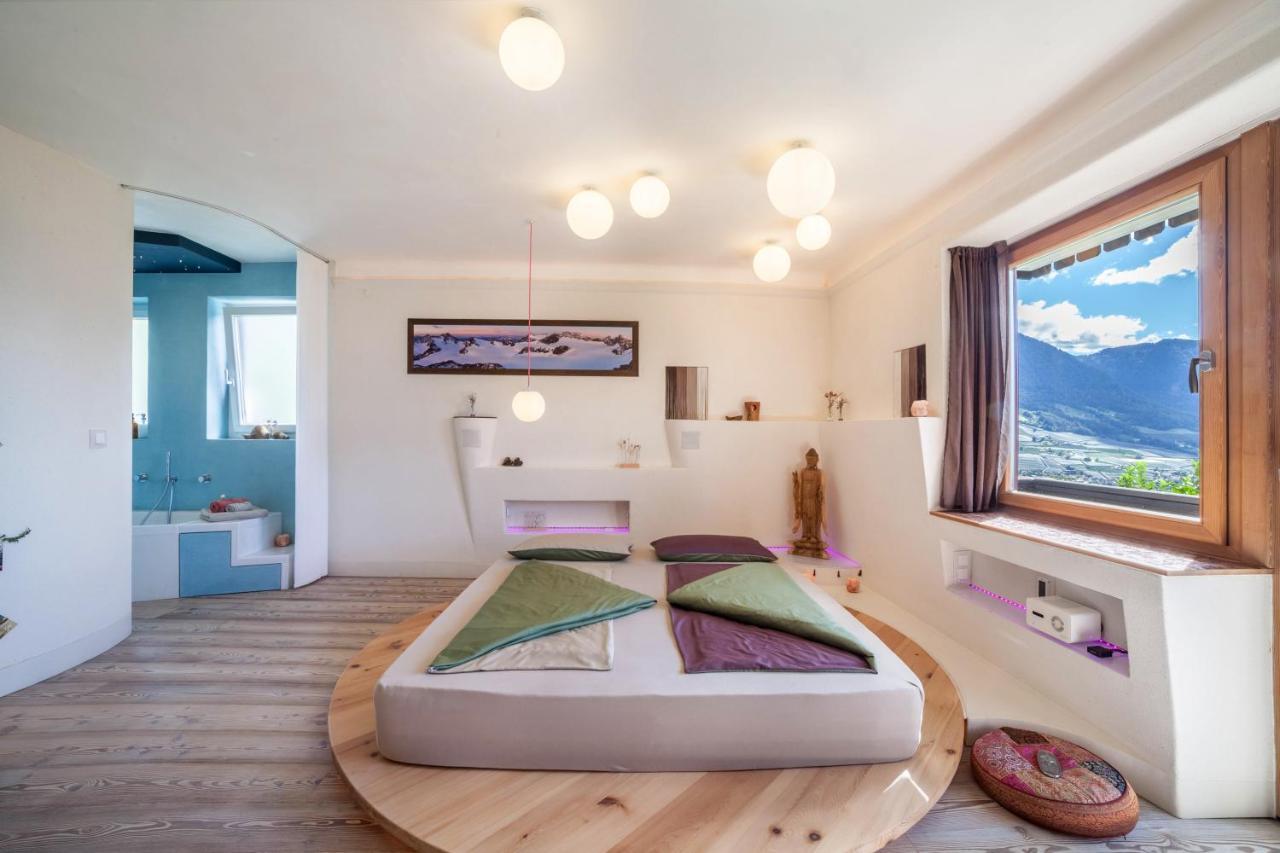 Apartment Belvedere Caines المظهر الخارجي الصورة