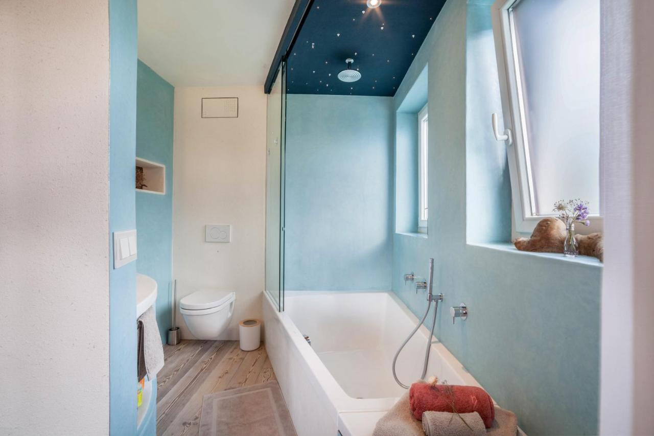Apartment Belvedere Caines المظهر الخارجي الصورة