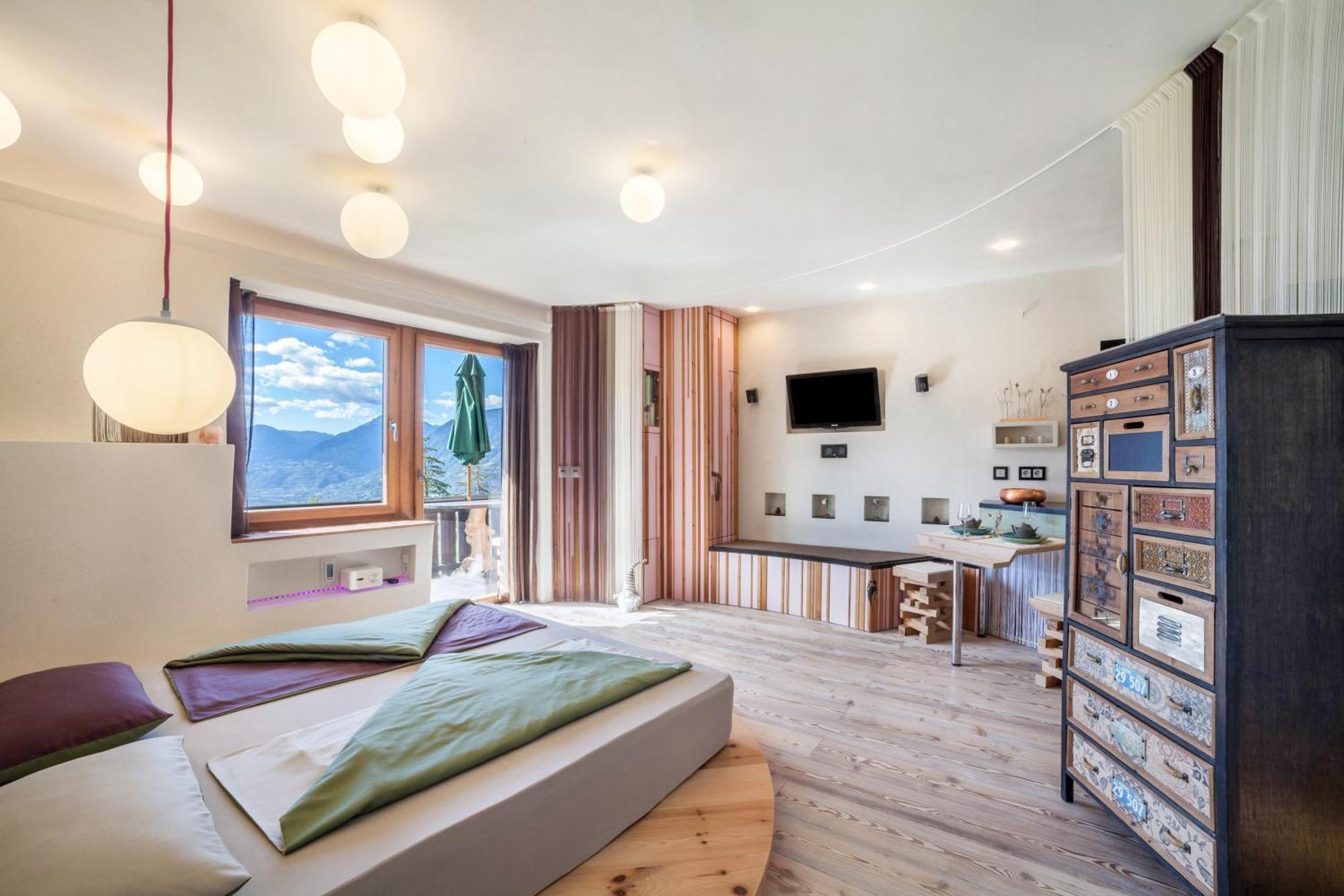Apartment Belvedere Caines المظهر الخارجي الصورة
